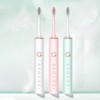 Electric Toothbrush Soft Bristle USB Charging Highly Efficient Sonic Electric