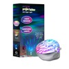 Projectables Northern Lights LED Projection Night Light with Moving Atmospheric