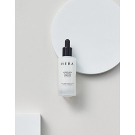 HERA [헤라] 하이드로-듀 플럼핑 앰플 50mL [Hera] Hydro-Dew Plumping Ampoule 50mL
