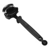 Coffee Machine Brewing Head Clean Brush Removable Coffee Maker Cleaning