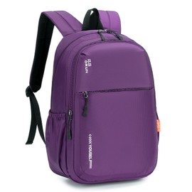 SPAHER Hand Luggage Backpack 40 x 30 x 15 cm Hand Luggage British Airways Wizzair Vueling Ultralight Hiking Backpack 20L Waterproof Backpack Daypack Aeroplane Travel Backpack Women Men Outdoor Hiking