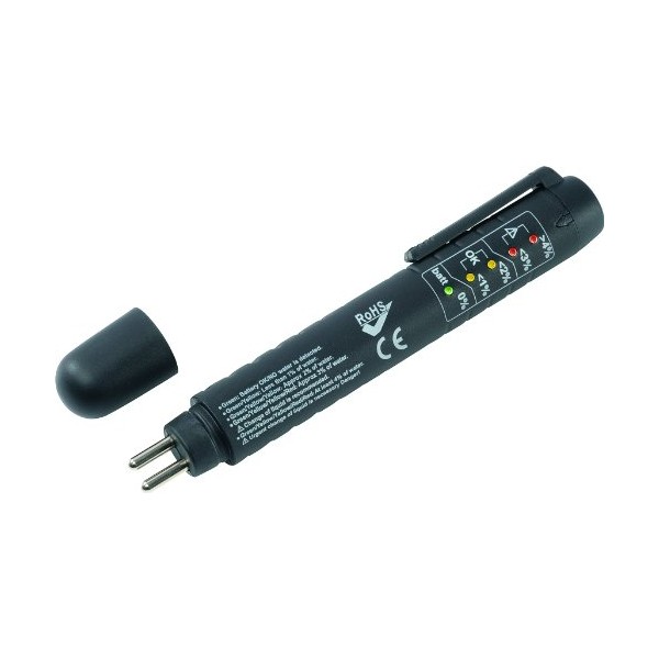 Heytec Heyco 02013000000 Brake Fluid Tester