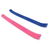 Aggrease Dialysis Hemostatic Band Pink