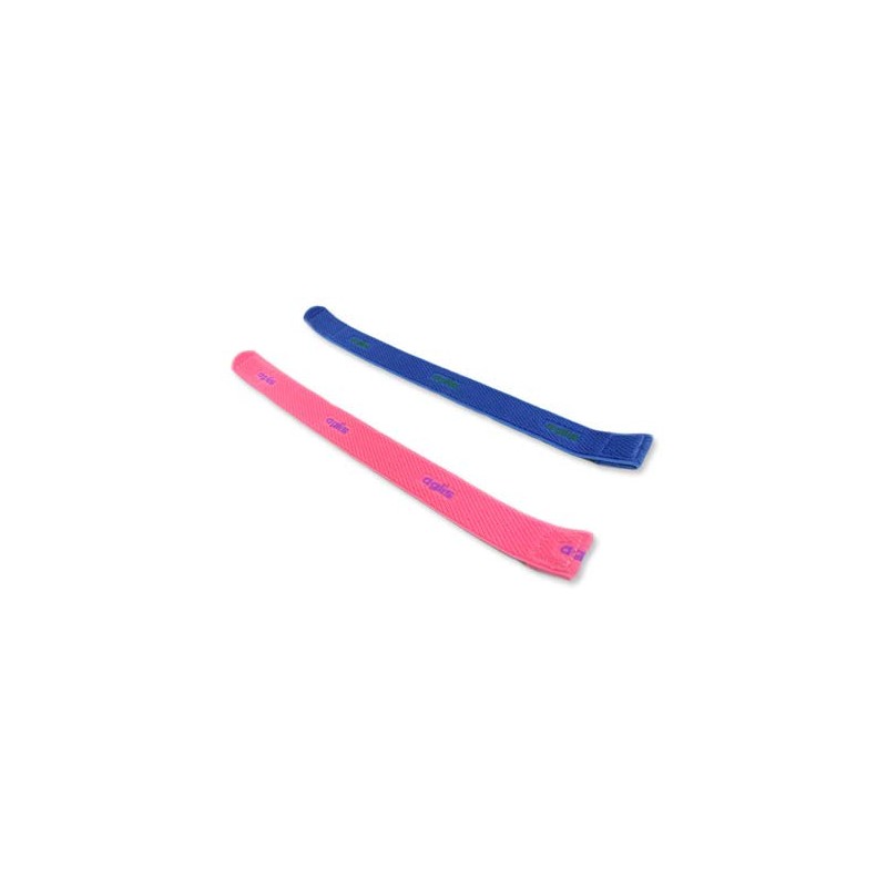 Aggrease Dialysis Hemostatic Band Pink