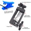 SUQ Needle Driver Insertion Tool, Nylon Material, Bicycle Hydraulic Hose