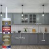 GE Sealants & Adhesives Advanced Silicone 2* Kitchen & Bath