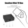 BOXPUT Lemon TV Mini Android Box 2024 Allwinner H618 Android