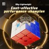 MoYu MoFangJiaoShi Cubing Classroom MFJS RS3M V5 3x3x3 M Dual