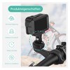Bicycle Mount for GoPro Bicycle Computer for Garmin Edge, Universal