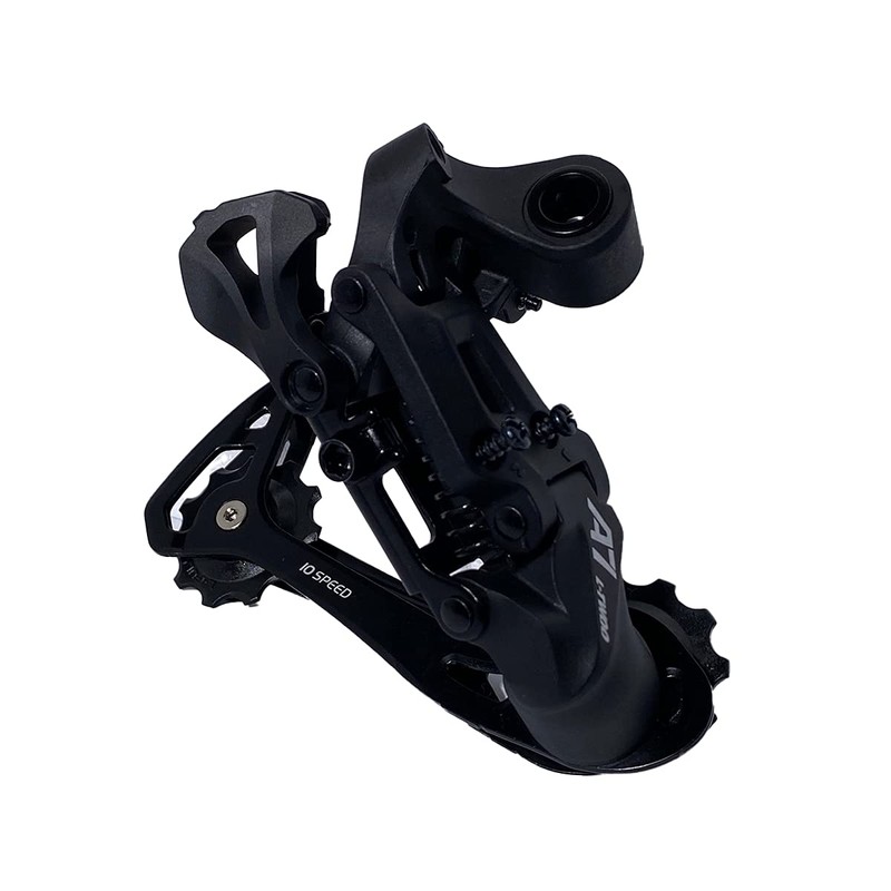 Chooee Mountain Bike Rear Derailleur 10 Speed For Shimano/Sram,Direct Mount