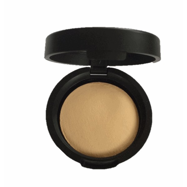 Laura Geller Starlights Baked Blush Highlighter (French Vanilla) by LAURA
