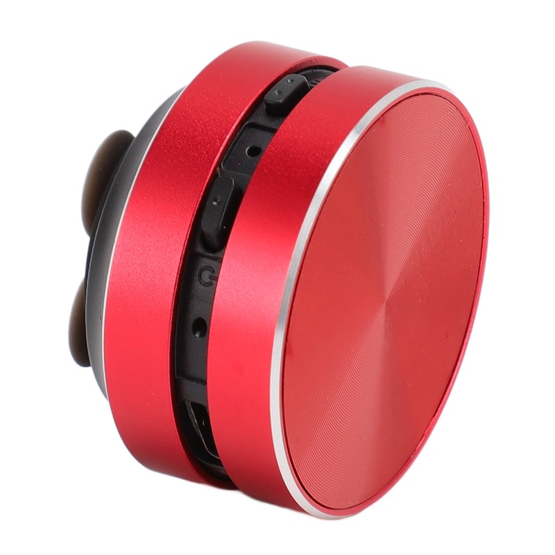 Bluetooth Bone Conduction Speaker Stereo Bass Portable Small Wireless Speaker