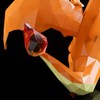 POLYGO Pokémon Charizard, Non-Scale, ABS Pre-painted Action Figure, Sentinel