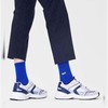 Happy Socks Unisex Ribbed Embroidery Car Printed Socks, Colourful