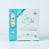 Cosmobean Mermaid Code 8 Premium Hydrogen Mask Pack (5 packs)