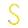 Peppermint Products Loop Hook, Textile S Clothes Hooks Made of