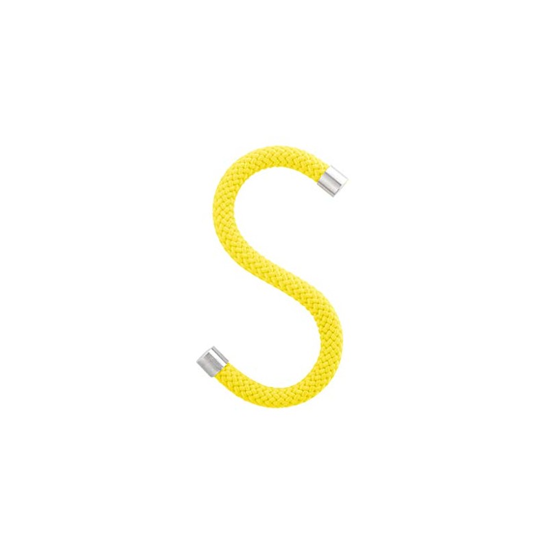 Peppermint Products Loop Hook, Textile S Clothes Hooks Made of