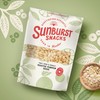 Sunburst Pumpkin Seeds Dry Roasted and Salted, Non GMO (No