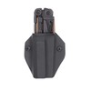 Clip & Carry Kydex Multitool Sheath for the Leatherman MUT