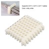 Cable Dresser 9mm Hole Organizing Bundler Tool Network Cord Hole