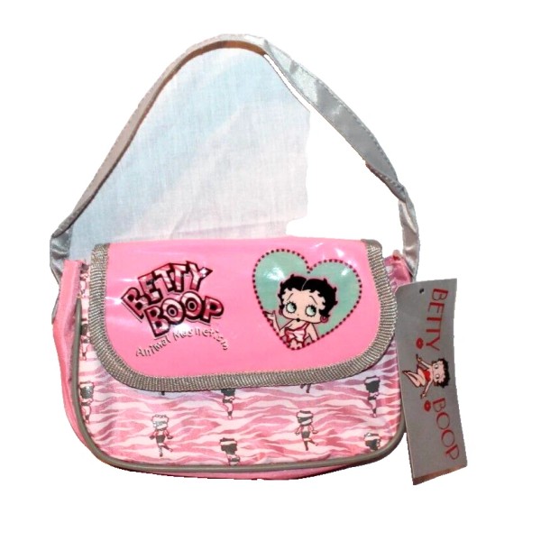 KING FEATURES NEW WITH TAG 2007 BABY BOOP 5" X