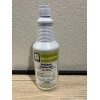 Spartan Sparcling Clinging Acid Bathroom Cleaner, 1 qt
