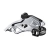 Shimano Acera Front Derailleur – Silver, 40 x 10 x