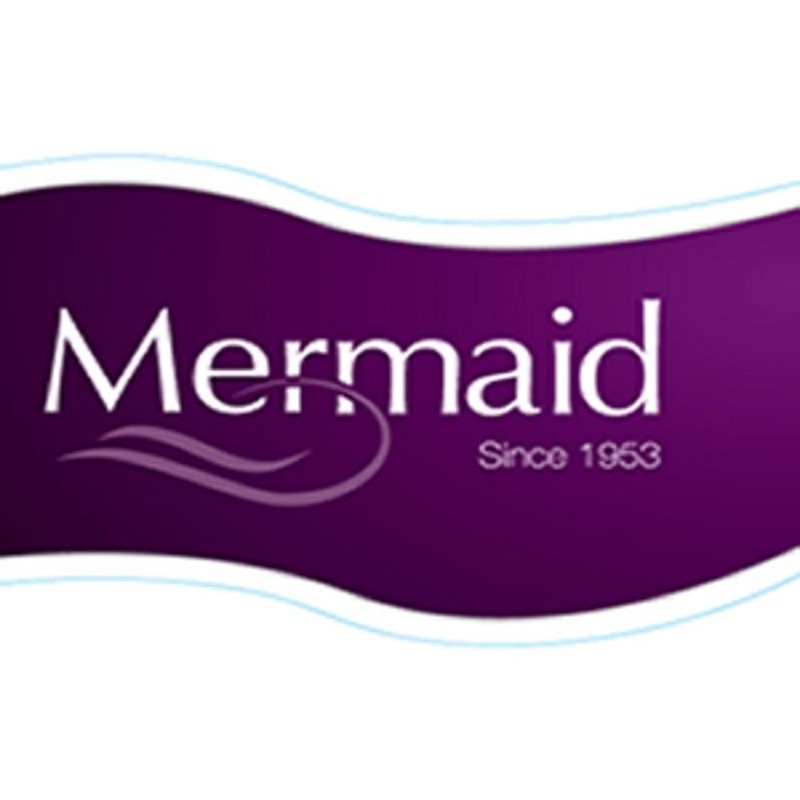 MERMAID Hard Anodised 10" Companion Baking Tray - Made in