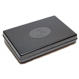 AXISCO Color Fly Box / FF/BK
