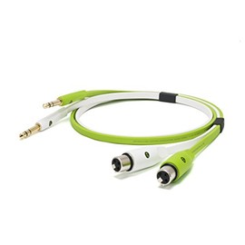 NEO by Oyaide d+ XFT (Class B) 1.0m – and Durable Audio and Signal Cable for DJ’s, Musicians and Producers