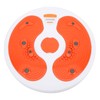 Twist Board Waist Twisting Disc Rotating Board Twisting Balance Plate