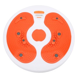 Twist Board Waist Twisting Disc Rotating Board Twisting Balance Plate Home Fitness Exercise Board