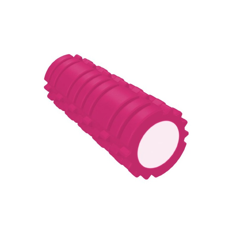 TNP Accessories Foam Yoga roller the grid beast roller for