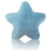 AUCOOMA Star Pillow Plush Soft Star Shaped Throw Pillows Toy