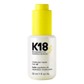 K18 Hair Oil 30 Ml