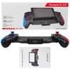 LINGSEE Dual Vibration Handheld Controller Gamepad Plug and Play Fit
