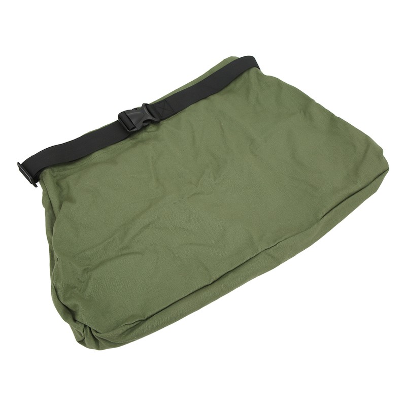Picking Bag Waist Mounted Design Oxford Cloth Foldable Washable Reusable