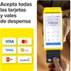 MERCADO PAGO POINT Smart 2, Terminal para Tarjetas con Internet