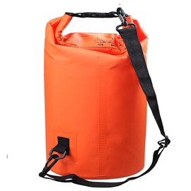 2L/3L/5L/10L/15L/20L/30L 500D Tarpaulin Heavey-Duty PVC Water Proof Dry Bag Sack for Kayaking/Boating/Canoeing/Fishing/Rafting/Swimming/Camping/Snowboarding