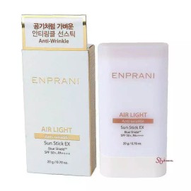 Cellubuddy V05 공기처럼 실키한 가벼운 20g 선스틱 안티링클 사용감ghi836 Lightweight 20g Sunscreen Stick with Anti-Wrinkle Effect Like Air