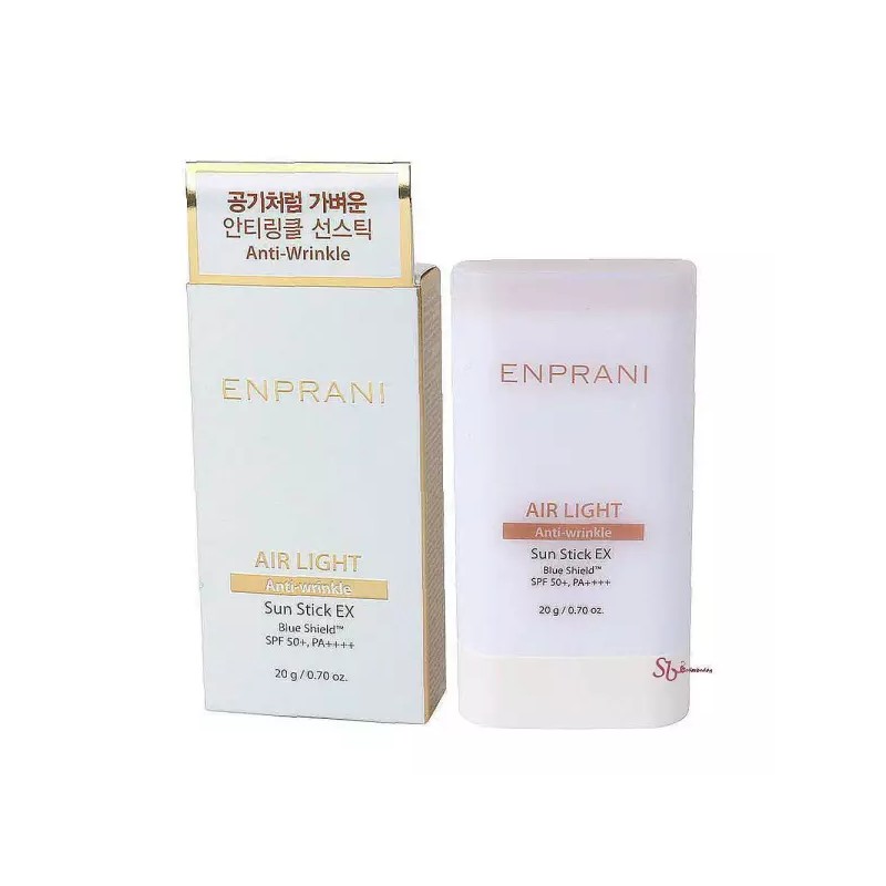 Cellubuddy V05 공기처럼 실키한 가벼운 20g 선스틱 안티링클 사용감ghi836 Lightweight