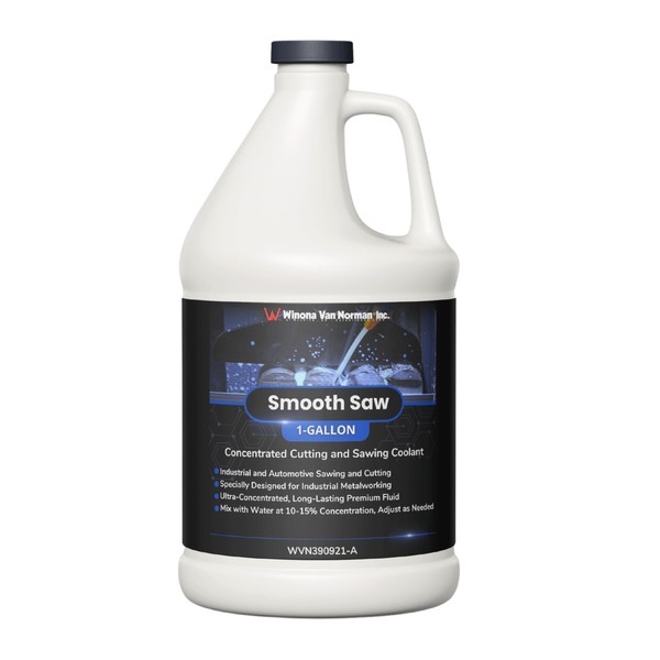 WVN Smooth Saw - General Purpose Concentrated Cutting and Sawing