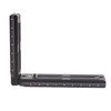 FOTGA Universal Vertical Quick Release Plate L-shaped Bracket for DJI
