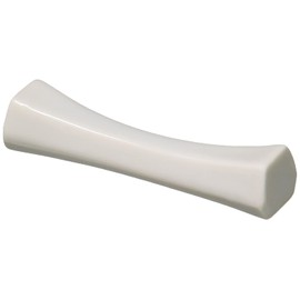 (TV Series Craft Chopstick Rest White 7 X 1.4 cm 白面 Needle 杵 Notebook Chopsticks Size 14085310