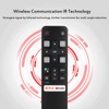 Universal Remote for All TCL Smart TV, TV Remote Control