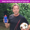 Fast&Up Multivitamin – Complete Multivitamin Supplement – All Day Energy