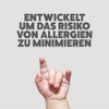 Ecover ZERO Fl√ºssigwaschmittel, Ecover Waschmittel, empfindliches Waschmittel f√ºr Allergiker und