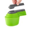 15 Pc Magnetic Measuring Set