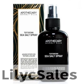 Apothecary Beverly Hills Sea Salt Spray 6.8oz/200ml