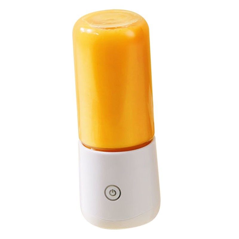 Portable Juicer Blender Rechargeable 380ml 8 Knives Multifunctional Mini Juices